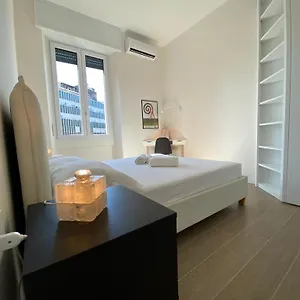 Kibilu - Viale Regina Margherita Apartamento